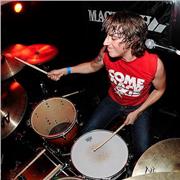 Clases de Batería en Villanueva de la Cañada por Tweety Capmany